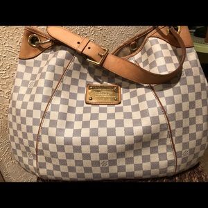 Louis Vuitton Daimler Galliera GM